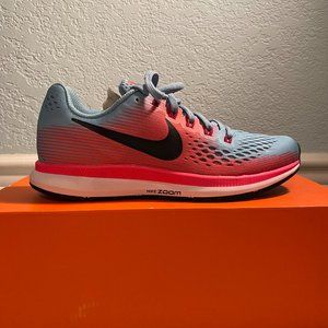 Women's Nike Air Zoom Pegasus 34